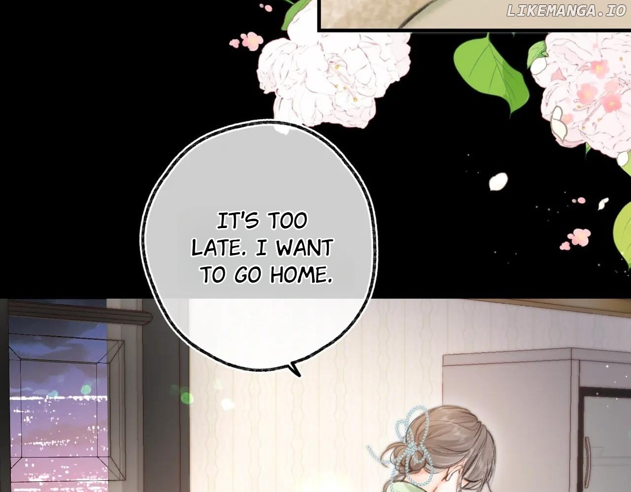 You Are My Desire Chapter 77 - page 11